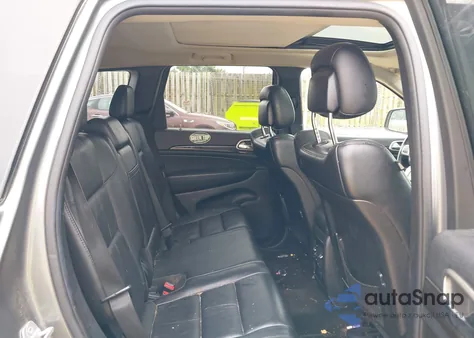 2013 Jeep Grand Cherokee Laredo z USA, uszkodzony, nr VIN 1C4RJFAG3DC556035